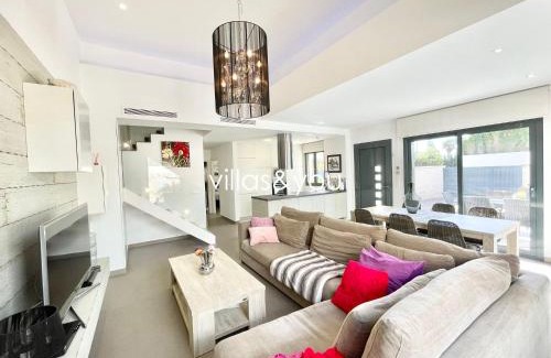 Rojales Villa | Explore Villa Eivissa Ciudad Quesada: 4-Star Family Retreat