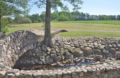 Morarp House | Family-Friendly Villa Ekbackens Gästhus with Top Reviews
