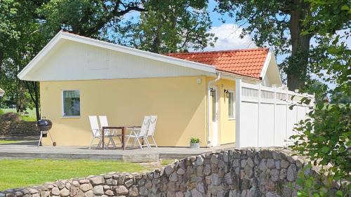 Morarp House | Family-Friendly Villa Ekbackens Gästhus with Top Reviews