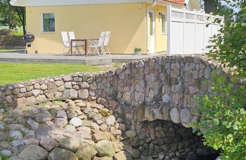Morarp House | Family-Friendly Villa Ekbackens Gästhus with Top Reviews