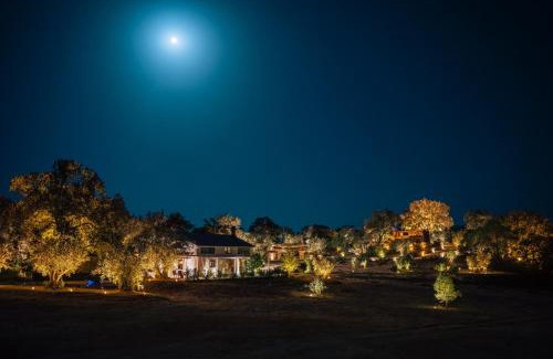 Montefrio Villa | Villa El Desbarbado