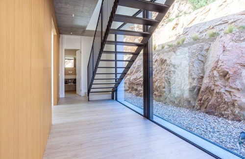 Tamariu House | Villa El Mirador - Inviting House with Pool in Begur