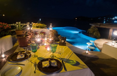 Ixtapa - Zihuatanejo Villa | Relaxing Villa El Murmullo with Private Pool & Ocean Views