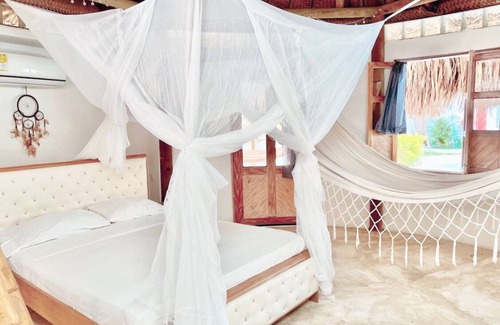 El Rodadero Resort | Discover Villa el Oasis: Your Santa Marta Retreat Awaits