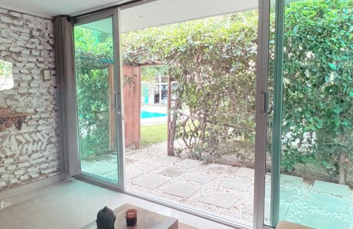 El Rodadero Resort | Discover Villa el Oasis: Your Santa Marta Retreat Awaits