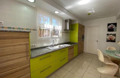 San Fulgencio Villa | Discover Villa El Sueño: 4-Star Stay with Pool & Family Fun