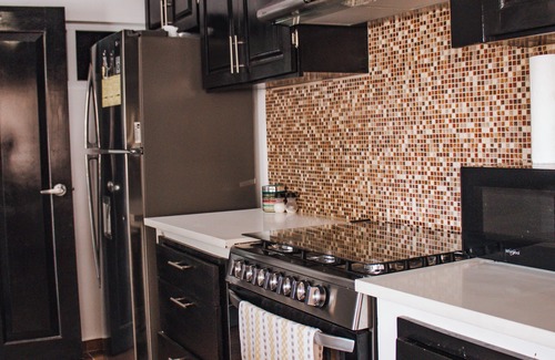 Playa San Blas House | Villa el Cocal, Charming 4-bedroom house with pool