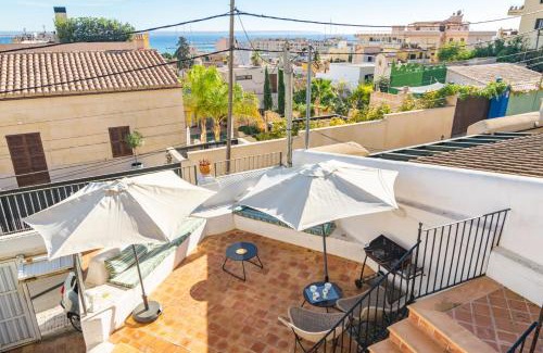 El Terreno Ski Chalet | Discover Villa El Terreno: Family-Friendly Retreat