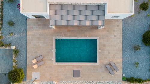 Sitia Villa | Relaxing Villa Elaia with Ocean View and Pool Access