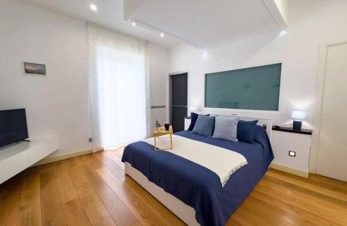 Posillipo Villa | Explore Villa Elba Panoramica for Memorable Getaways