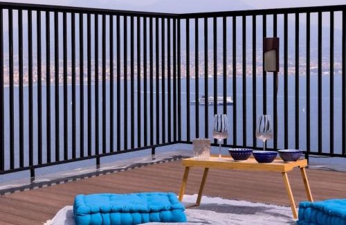 Posillipo Villa | Explore Villa Elba Panoramica for Memorable Getaways