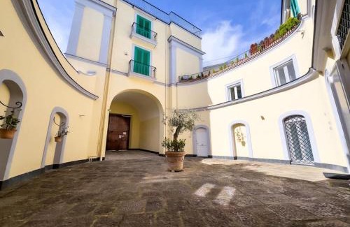 Posillipo Villa | Explore Villa Elba Panoramica for Memorable Getaways