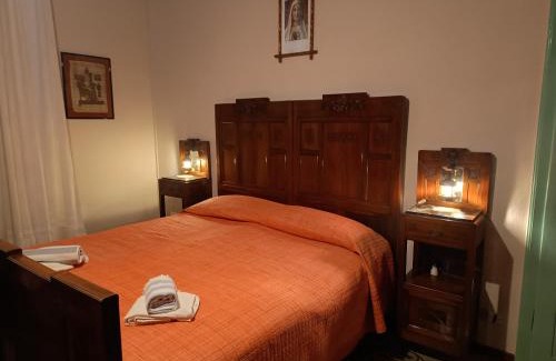 Montecatini Terme Bed & Breakfast | Villa Elda - Historic B&B with Oceanfront Views