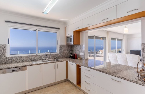 Estreito da Calheta Villa | Villa ElDoMar