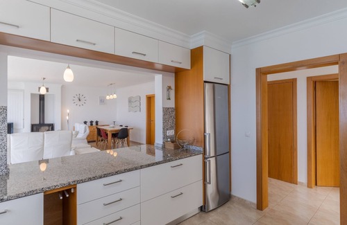 Estreito da Calheta Villa | Villa ElDoMar
