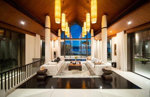 Koh Kaew Villa | Villa Elegance Luxury Ocean View Pool Villa with Breakfas & Daily Maid Service