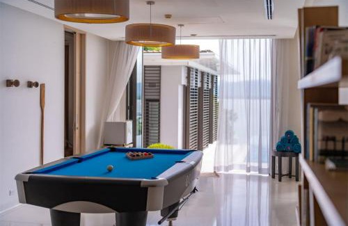 Koh Kaew Villa | Villa Elegance Luxury Ocean View Pool Villa with Breakfas & Daily Maid Service