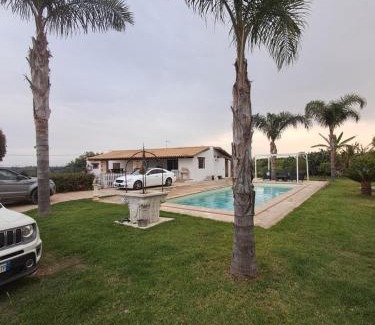 Avola House | Villa Elegance S&N