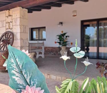 Avola House | Villa Elegance S&N