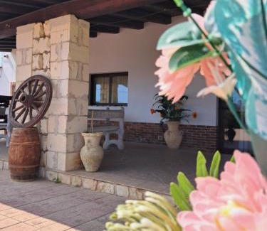 Avola House | Villa Elegance S&N