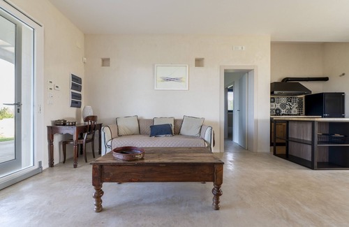 Otranto Villa | Discover Villa 'Elegante A Otranto' with Oceanfront Views