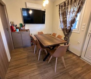 Voia Villa | Discover Villa Elena: Family-Friendly Stay in Neapolis