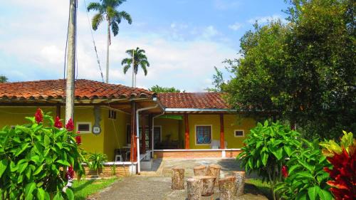 Filandia House | Villa Elena Casa de Campo