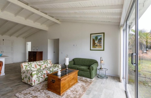 San Antonio de Pereira Villa | Family-Friendly Getaway at Villa Elena - Rated 7/10