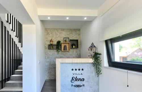 Grabovac Apartment | Villa Elena: Family-Friendly Retreat with Top Guest Ratings