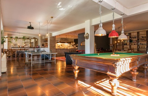 Centro Giano Villa | Villa Elena Luxe Home: Ocean View & Private Pool Paradise