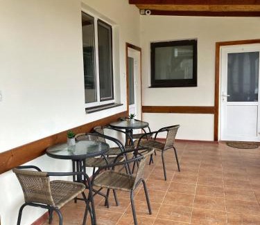 Velyka Byyhan House | Villa “Eleon”: Guest Rated 9/10 with Family-Friendly Amenities