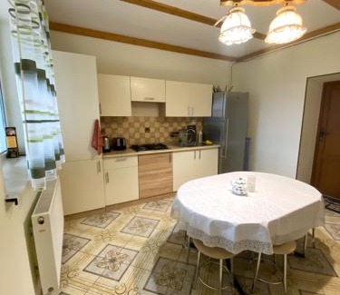 Velyka Byyhan House | Villa “Eleon”: Guest Rated 9/10 with Family-Friendly Amenities