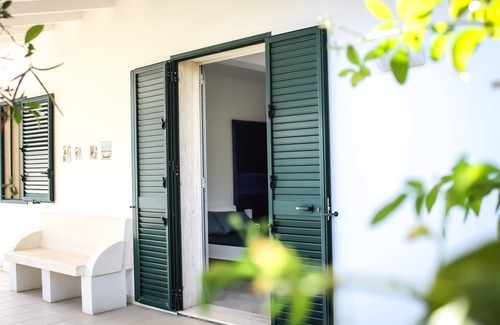 Marina di Ragusa Villa | Elegant Villa Eleonora: Ocean View with Private Pool