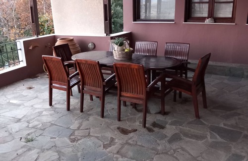 Lassithi Prefecture Villa | Villa Elis: Sea View Retreat with Garden & Wi-Fi