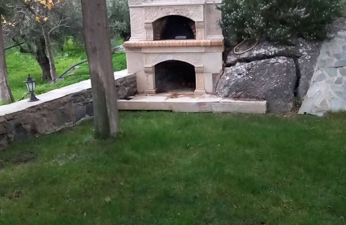 Lassithi Prefecture Villa | Villa Elis: Sea View Retreat with Garden & Wi-Fi