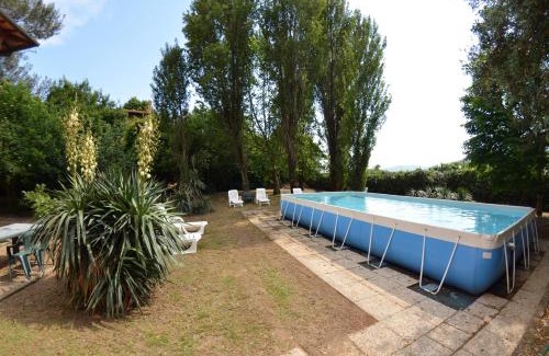 Cascine-La Croce House | Villa Elisa: 4-Star Getaway with Pool & Pet-Friendly Perks