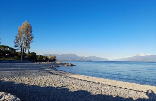 Calvagese della Riviera Apartment | Family-Friendly Villa Elisa: Nature Retreat with Pets Welcome