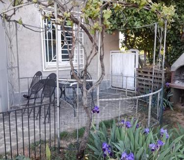 Calvagese della Riviera Apartment | Family-Friendly Villa Elisa: Nature Retreat with Pets Welcome