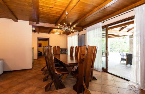 Pettenasco Villa | Villa Elisa: Lakeview Oasis with Pool and Oceanfront Retreat