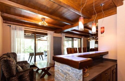 Pettenasco Villa | Villa Elisa: Lakeview Oasis with Pool and Oceanfront Retreat