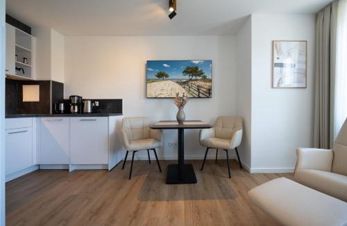 Seebad Bansin Apartment | Villa Elisabeth, App 05