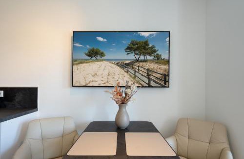 Seebad Bansin Apartment | Villa Elisabeth, App 05