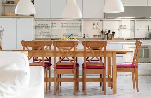 Lierna Villa | Villa "Elisabeth": Lake & Mountain Views, Balcony & Wi-Fi