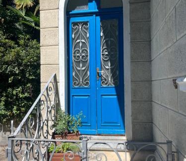 Belgirate Apartment | Villa Elisabetta Lago Maggiore