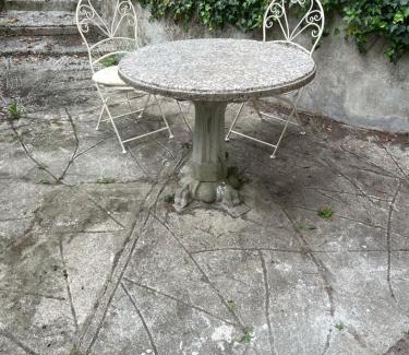 Belgirate Apartment | Villa Elisabetta Lago Maggiore