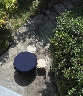 Belgirate Apartment | Villa Elisabetta Lago Maggiore