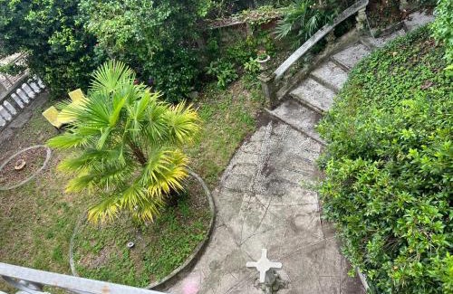 Belgirate Apartment | Villa Elisabetta Lago Maggiore