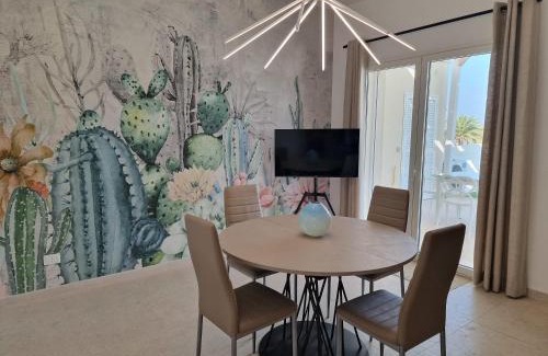 Brucoli Villa | Villa Elisia: Gorgeous Retreat with Private Pool & Beach