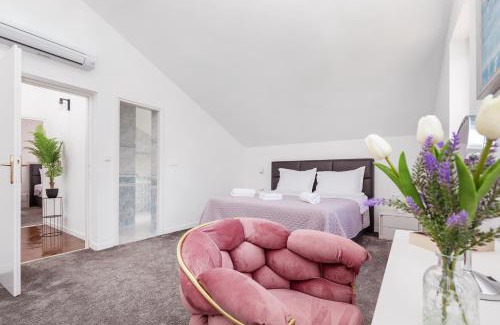 Dubrovnik Villa | Villa Elixir: Family-Friendly Retreat with 9.8/10 Rating