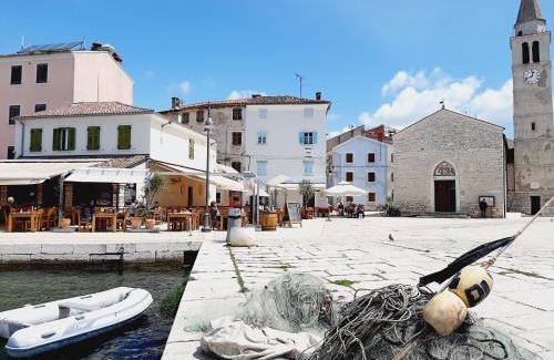 Fazana Apartment | Villa Elizej: Guest Rated 10/10 & Pet Friendly Retreat